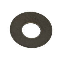 Graupner - Disc.spring & Shim set (HOP-0100)