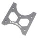 Graupner - Hyper MT chassis support plate (HOP-0101)