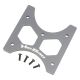 Graupner - Hyper MT chassis support plate (HOP-0101)