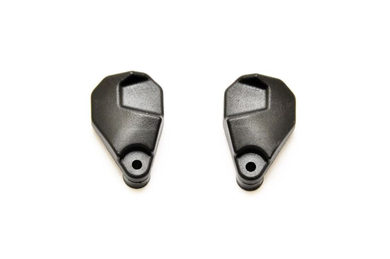 Graupner - rear angle limit block, 2 pcs. (H94072)