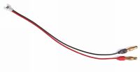 Graupner - Ladekabel 2P f. Heim3D 100 (9703.1) (S8438)
