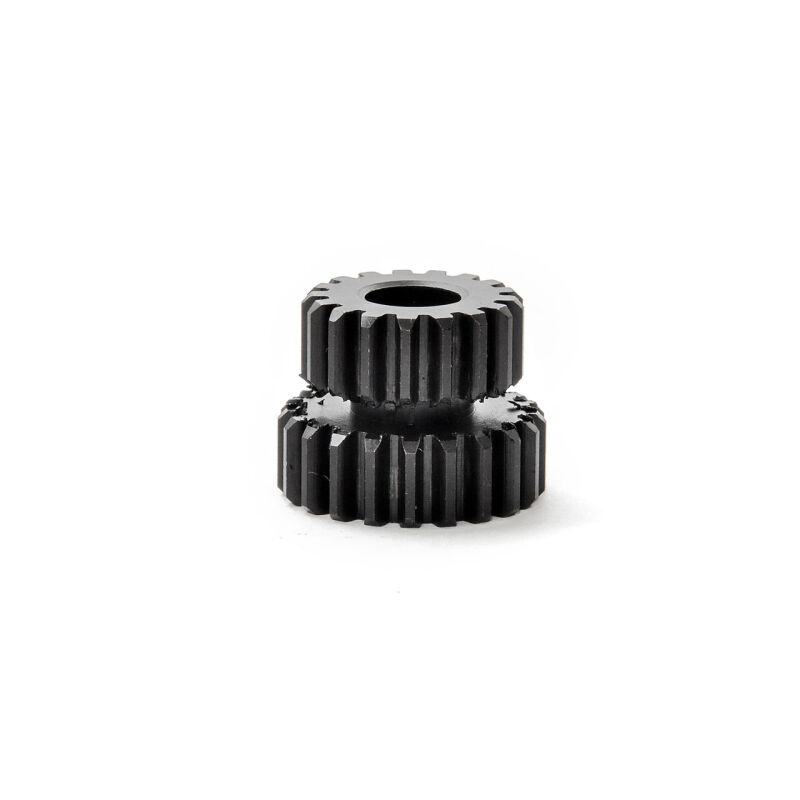 Graupner - 2-Gang-Stirnrad 18T/ 22T (HOP-0041)