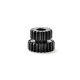 Graupner - 2-Gang-Stirnrad 18T/ 22T (HOP-0041)