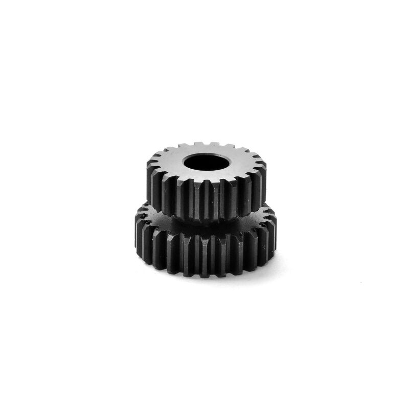 Graupner - 2-Gang-Stirnrad 20T/ 24T (HOP-0043)