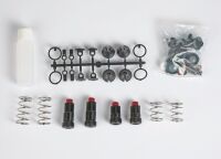 Graupner - Stoßdämpfer Set vorne/hinten (H90081)