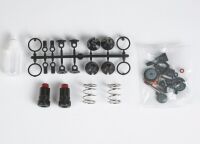 Graupner - Stoßdämpfer Set vorne (H90082)