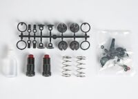 Graupner - Stoßdämpfer Set hinten (H90084)