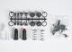 Graupner - Stoßdämpfer Set hinten (H90084)