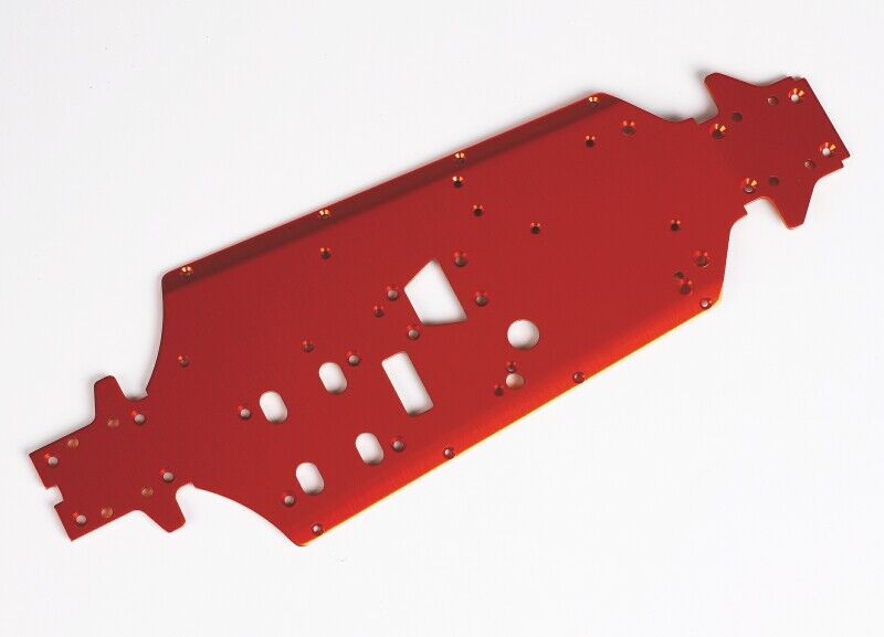 Graupner - Chassis kurz (H90088)