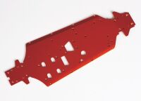 Graupner - Chassis kurz (H90088)