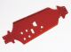 Graupner - Chassis kurz (H90088)