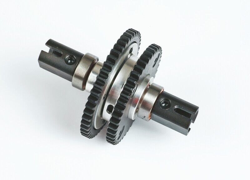 Graupner - Mittendifferenzial Set Hyper GT (H90090)