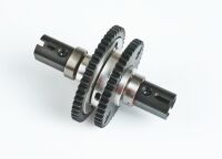 Graupner - Mittendifferenzial Set Hyper GT (H90090)