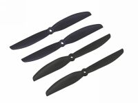 Graupner - Luftschraube RACE-PROP 6,5x4,5 Zoll sw...
