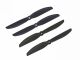 Graupner - Luftschraube RACE-PROP 6,5x4,5 Zoll sw (1350.6,5X4,5)