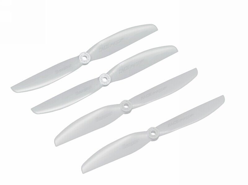 Graupner - Luftschraube RACE-PROP 5,5x5 Zoll ws (1351.5,5X5)