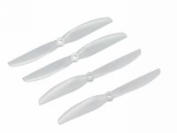 Graupner - Luftschraube RACE-PROP 5,5x5 Zoll ws (1351.5,5X5)