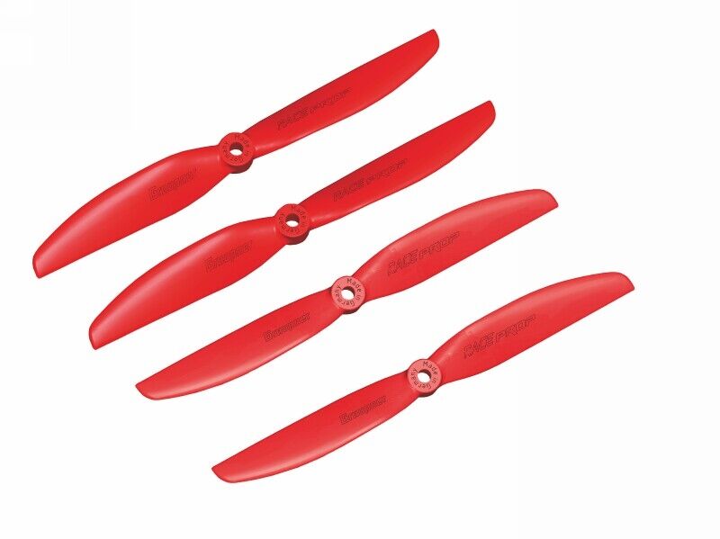 Graupner - Luftschraube RACE-PROP 5,5x5 Zoll rt (1352.5,5X5)