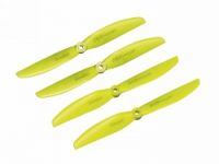 Graupner - Luftschraube RACE-PROP 5,5x5 Zoll ge (1353.5,5X5)