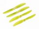 Graupner - Luftschraube RACE-PROP 6,5x4,5 Zoll ge (1353.6,5X4,5)