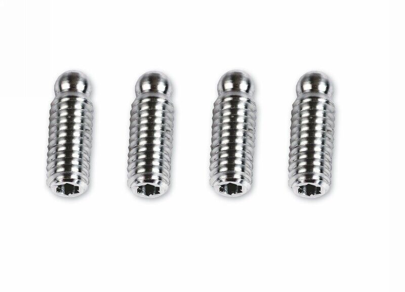 Graupner - 7075-T651 Stoppmutter unten (S998-B1001)
