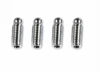 Graupner - 7075-T651 Stoppmutter unten (S998-B1001)