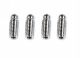 Graupner - 7075-T651 Stoppmutter unten (S998-B1001)