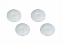 Graupner - 998 Kolben 5x1.5 mmVE4 (S998-J0702)
