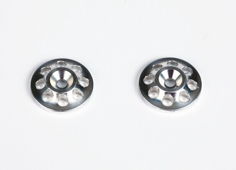 Graupner - Aluminium HeckflügelHalter (S998-K1101)