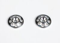Graupner - Aluminium HeckflügelHalter (S998-K1101)
