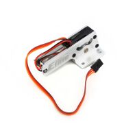 E-flite 25-46 90° elektr. Hauptfahrwerkseinheit...