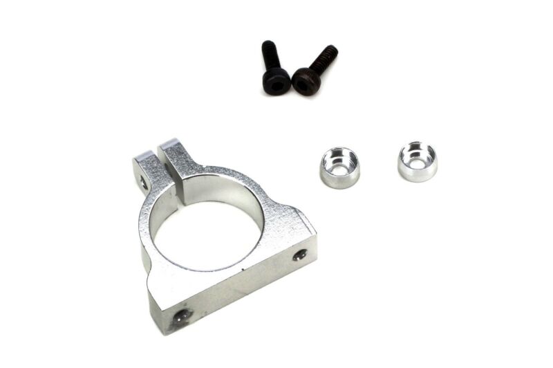 E-Flite - Blade Aluminium Leitwerksbefestigung/ Heckfinne: B450 (BLH1662A)