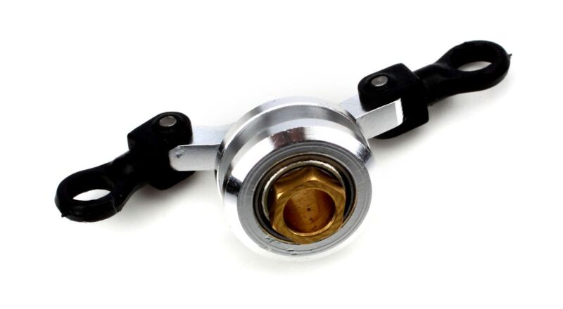 E-Flite - Blade Aluminium Heckrotor Schiebehülse Set: B450 (BLH1668A)