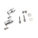 E-Flite - Blade Aluminium Blatthalter Heckrotor: B450 (BLH1670A)