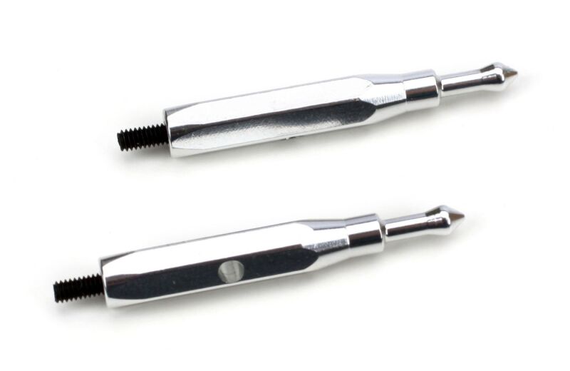 E-Flite - Blade Aluminium  Halter Kabinenhaube: B450 (BLH1679A)
