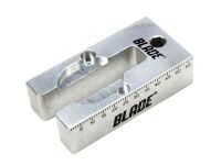 E-Flite - Blade Aluminum Taumelscheiben Einstelllehre:...