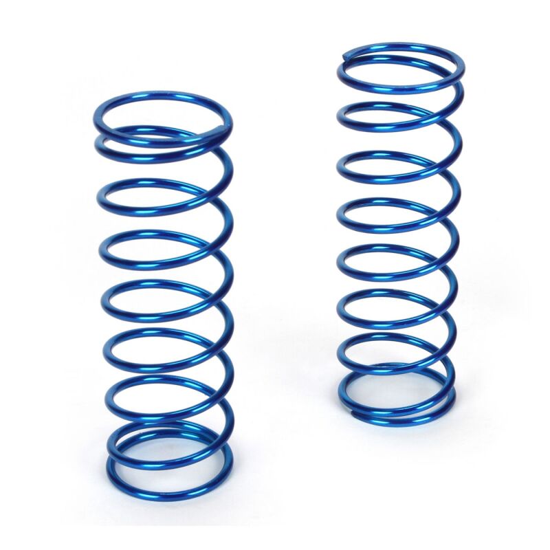 LOSI Federnsatz 11.6lb Vorne (2): 5TT (LOSB2965)