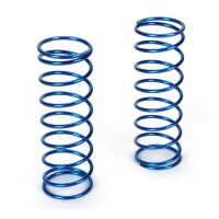 LOSI Federnsatz 11.6lb Vorne (2): 5TT (LOSB2965)