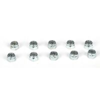 Losi - TLR Mutter selbstsichernd M3 x .5 x 5.5mm (10)...