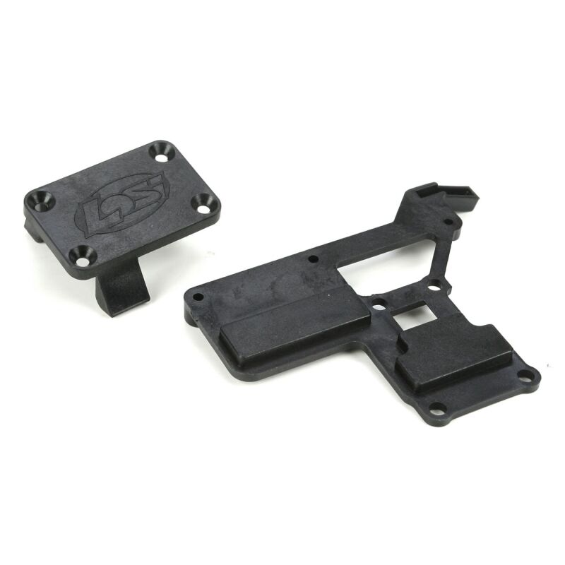 Horizon Hobby - Top Brace: TEN-SCTE (LOSB2412)
