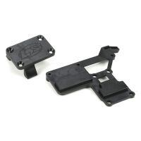 Horizon Hobby - Top Brace: TEN-SCTE (LOSB2412)
