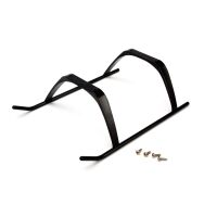 E-Flite - Blade Landegestell: Set, Schwarz: B450 3D/X...