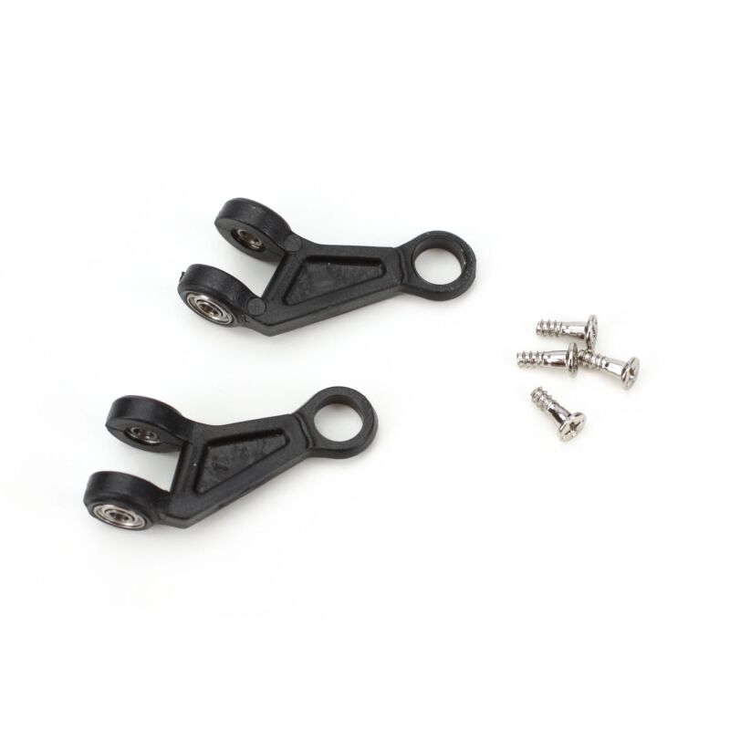 E-Flite - Blade Anlenkung Pitchkompensator: B450 (BLH1632)