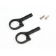 E-Flite - Blade Servobefestigung Heckrohr (2): B450 (BLH1658)