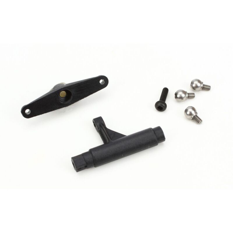 E-Flite - Blade Hebelset Nickservo: B450,B400 (BLH1640)