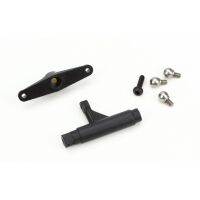E-Flite - Blade Hebelset Nickservo: B450,B400 (BLH1640)