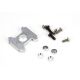 E-Flite - Blade Aluminium Motor Befestigung: B450, B400 (BLH1643)