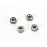 E-Flite - Blade 2x5x2.5 Kugellager (2): B450, B400 (BLH1666)