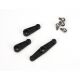 E-Flite - Blade Servo Arm Set: B450, B400 (BLH1676)