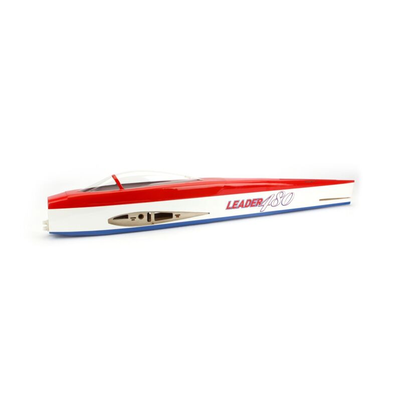 E-flite Rumpf: Leader 480 (EFL300001)